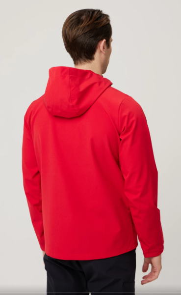 Armadillo Campanula Softshell Mont