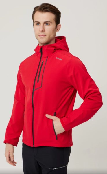 Armadillo Campanula Softshell Mont