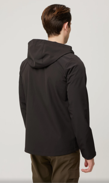 Armadillo Campanula Softshell Mont