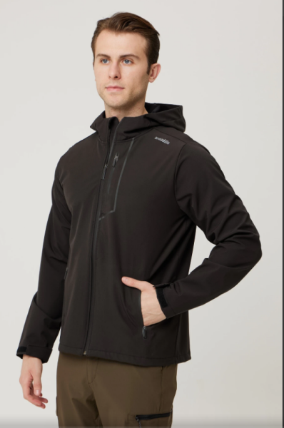 Armadillo Campanula Softshell Mont