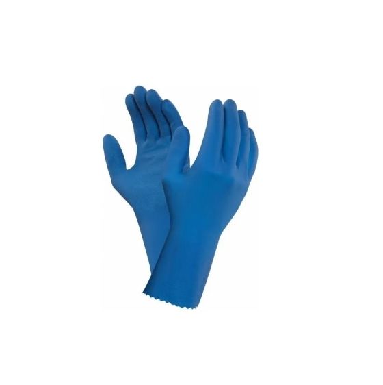 Ansell Alphatec 87-315 Kimyasal ve Sıvı Korumalı Profesyonel Gıda İşleme Eldiveni