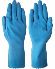 Ansell Alphatec 87-315 Kimyasal ve Sıvı Korumalı Profesyonel Gıda İşleme Eldiveni