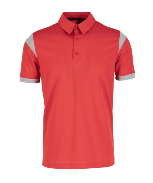 Armadillo Allium Polo Yaka Tişört