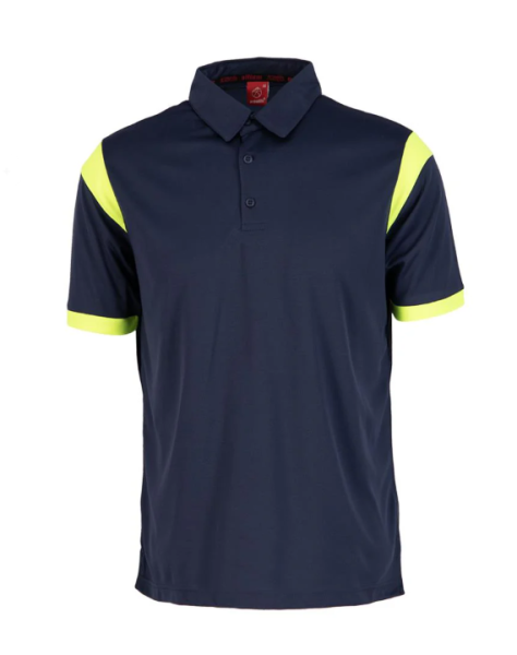 Armadillo Allium Polo Yaka Tişört