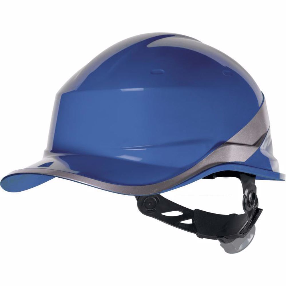 Delta Plus Diamond 6 Wind Havalandırmalı Baret Mavi