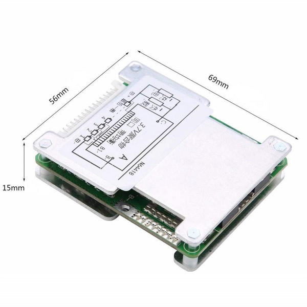 Orion BMS 13S 30A Li-ion Kontrol Devresi