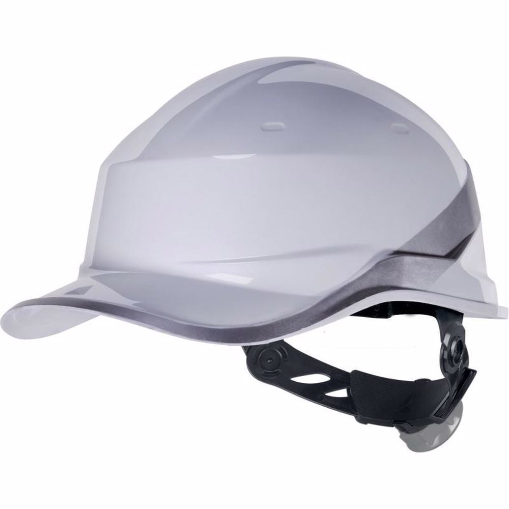 Delta Plus Diamond 6 Wind Havalandırmalı Baret Beyaz