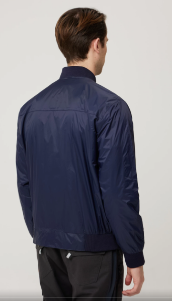 Armadillo Morino Jacket Klasik Bomber Ceket