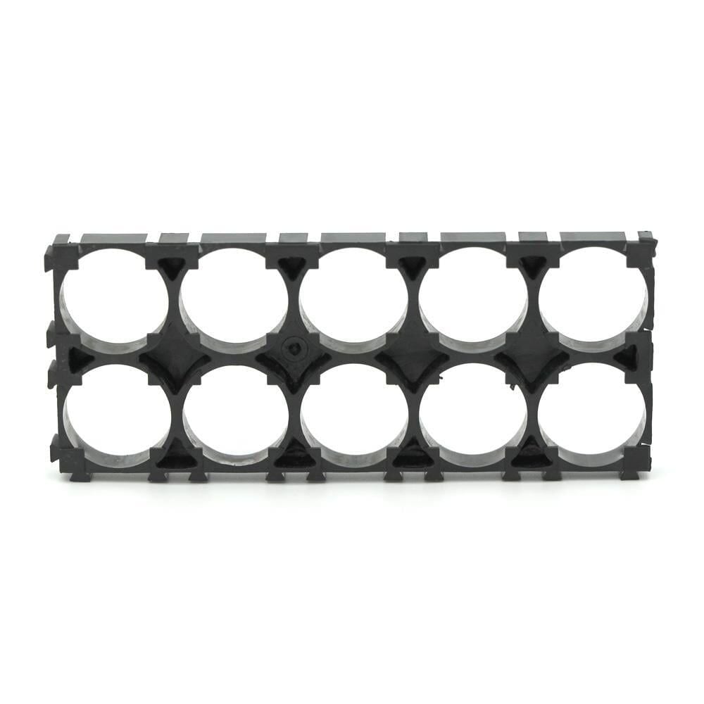 Orion 18650 Pil Tutucu 2x5 20.2mm Holder