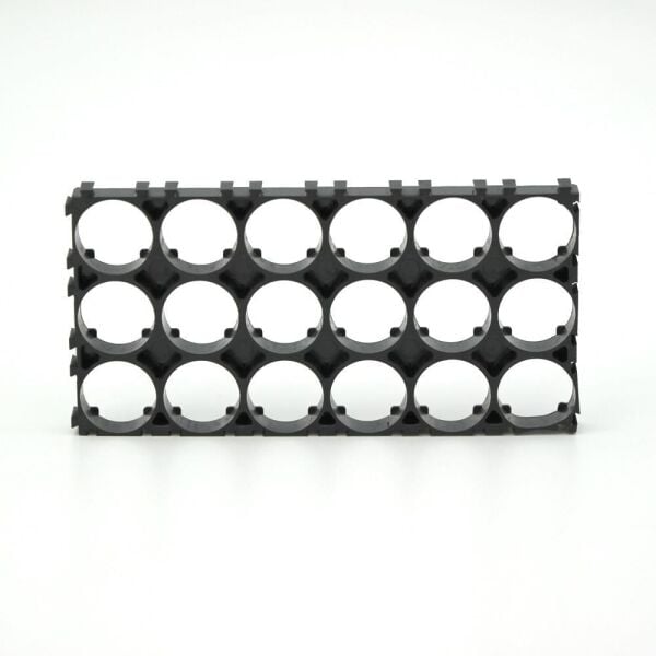 Orion 18650 Pil Tutucu 3x6 20.2mm Holder