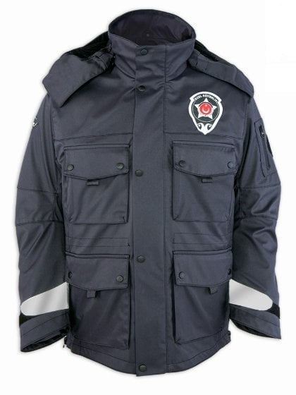 Özel Güvenlik Kabanı ( İç ve Dış )