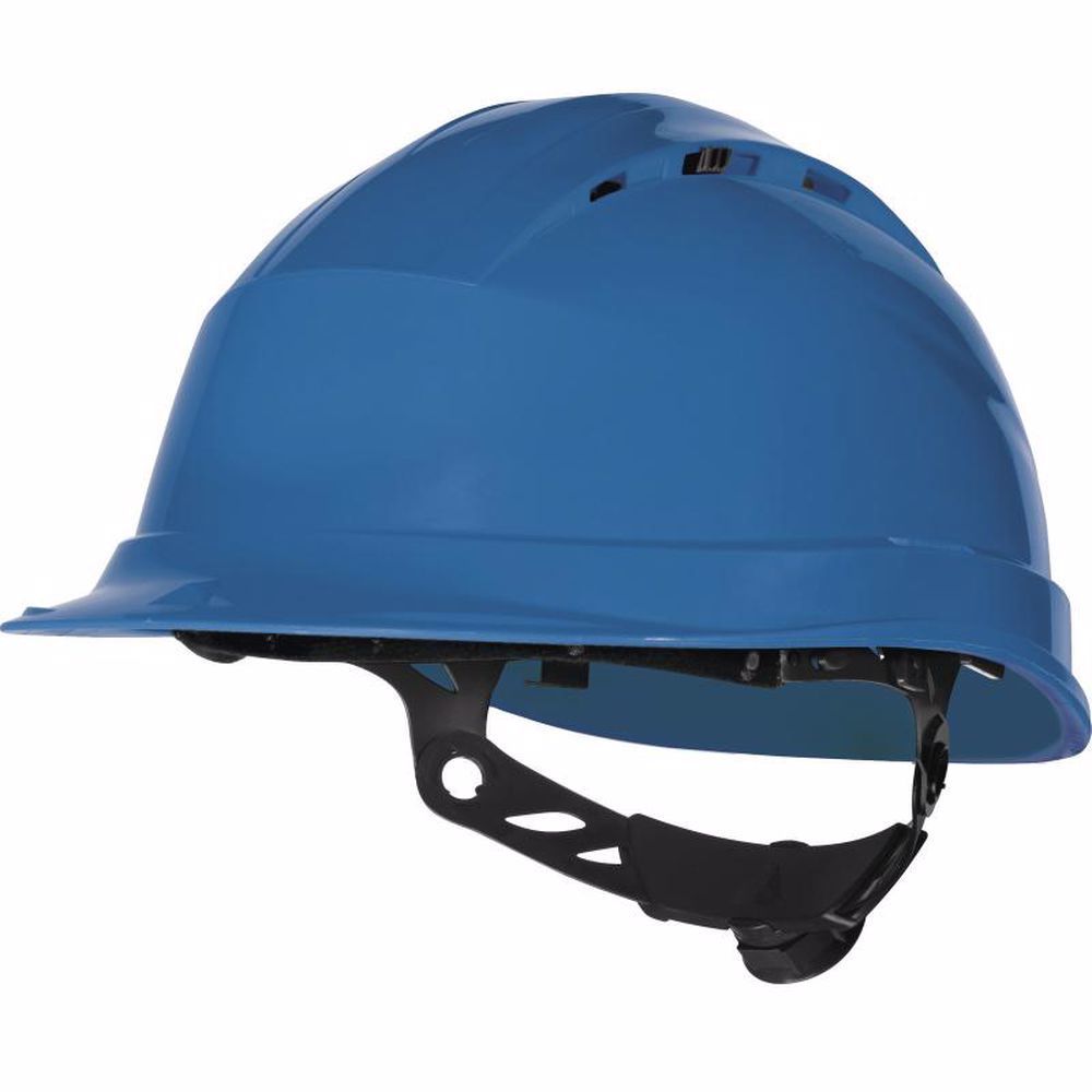 Delta Plus Quartz Up 4 Baret Mavi