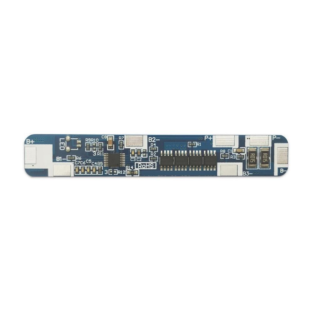 Orion BMS 4S 8A LifeP04 Kontrol Devresi
