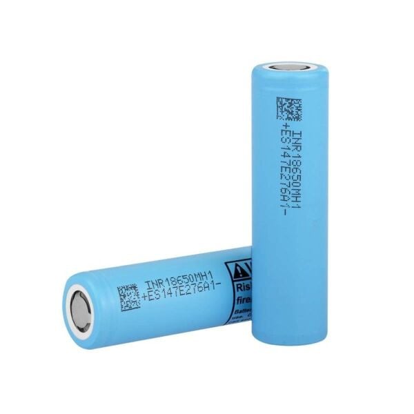 LG INR18650MH1 3200mAh 10A Lityum iyon Pil