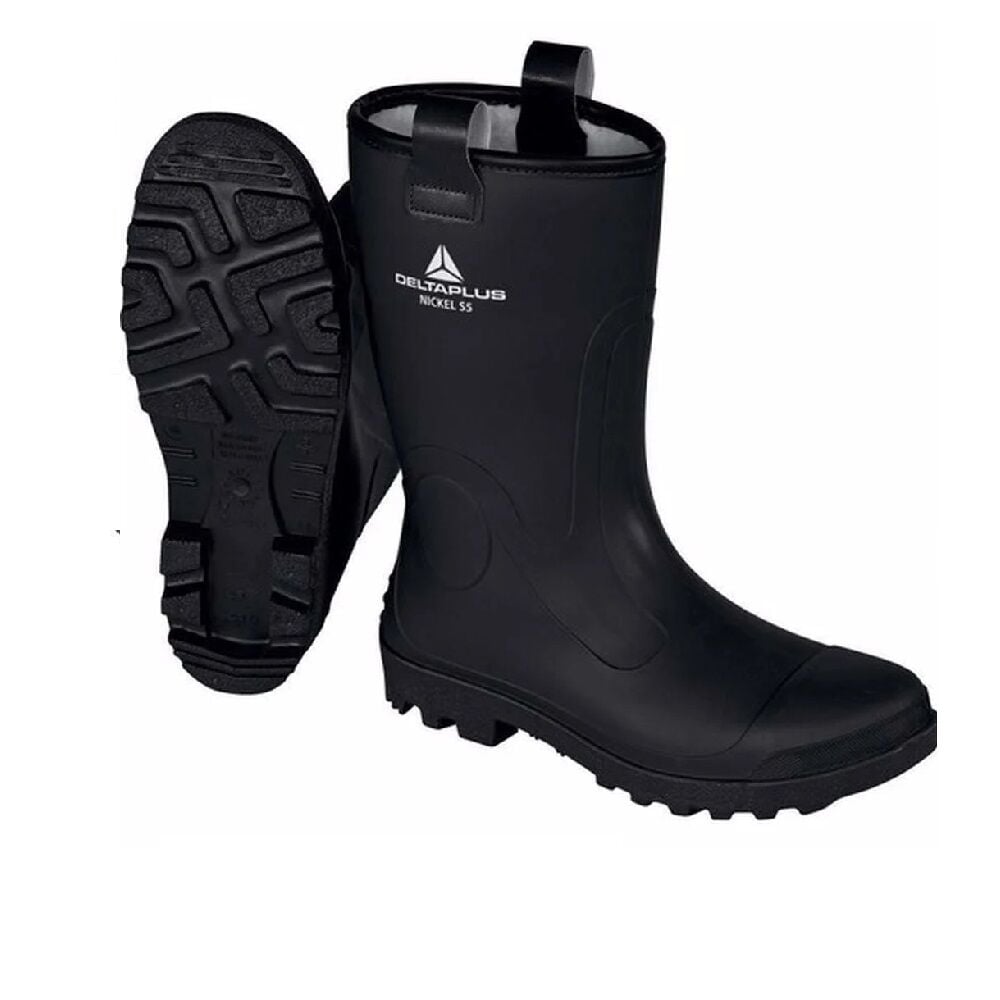 Delta Plus Nickel S5 CI SRC Çizme