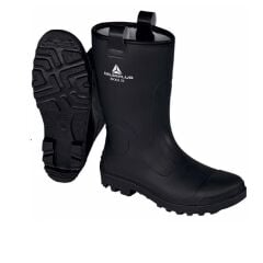 Delta Plus Nickel S5 CI SRC Çizme