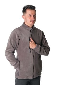 3 Cepli Polar Mont Gri - L
