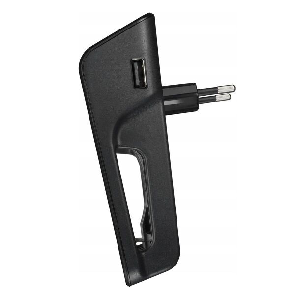 Varta 57687 LCD Plug Pil Şarj Cihazı 4x2100mAh