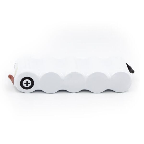 Orion 6V 3000mAh C Boy Ni-Cd Şarj Edilebilir Pil