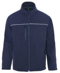 Softshell Outdoor Mont