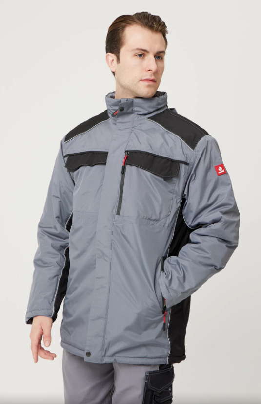 Armadillo Allium Ripstop Parka