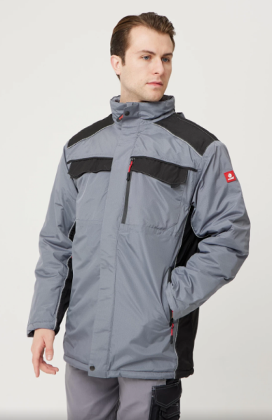 Armadillo Allium Ripstop Parka