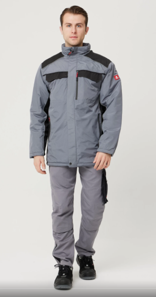 Armadillo Allium Ripstop Parka