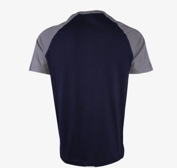 Altena V-neck V Yaka Tshirt