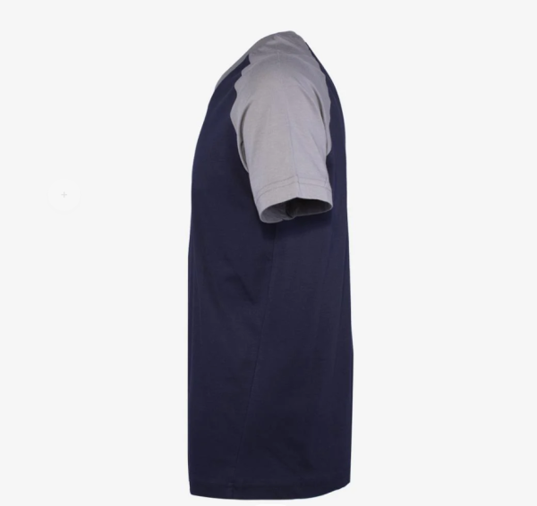 Altena V-neck V Yaka Tshirt