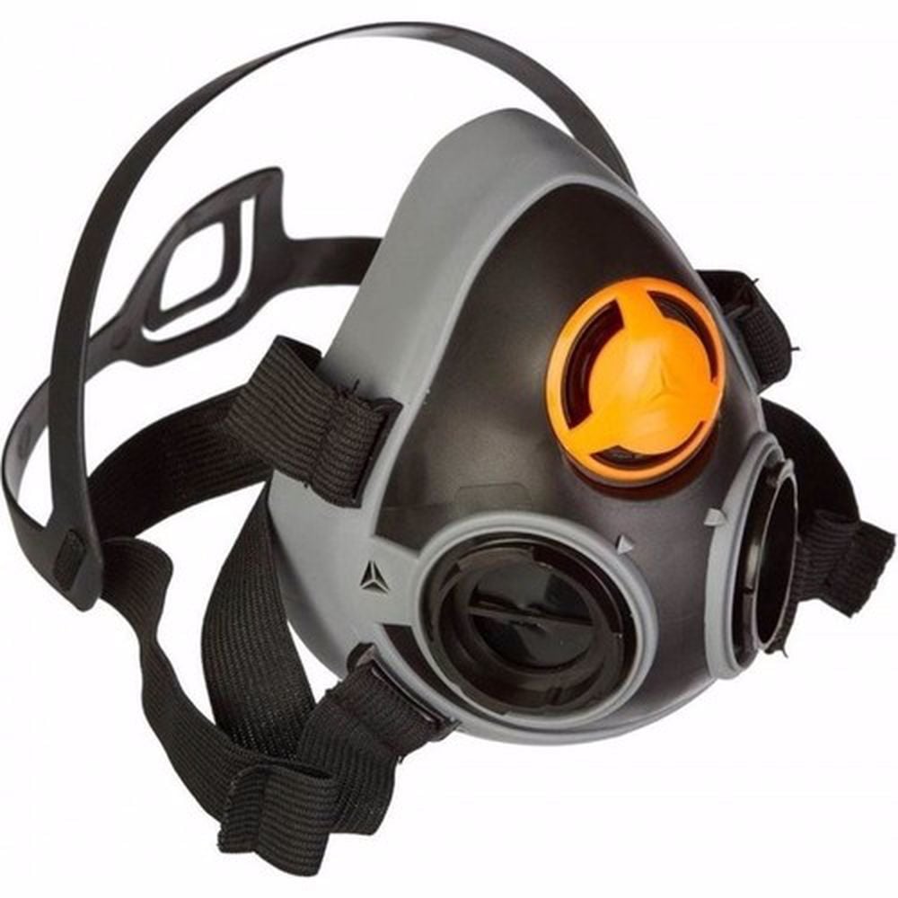 Delta Plus M6400 Konforlu Yarım Maske