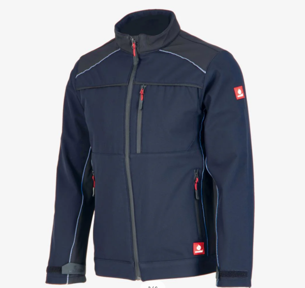 Armadillo Allium Softshell Mont