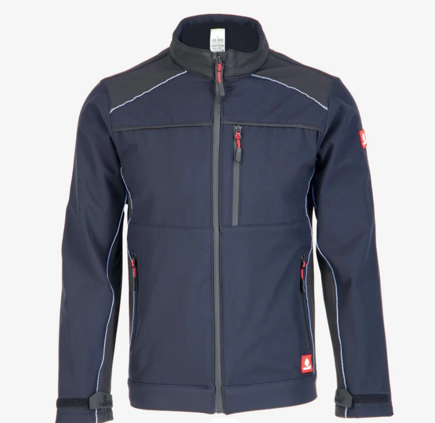 Armadillo Allium Softshell Mont