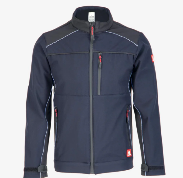 Armadillo Allium Softshell Mont