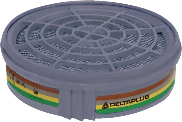 Delta Plus M6000 Abek1 Filtre