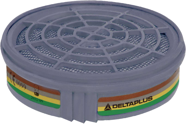 Delta Plus M6000 Abek1 Filtre