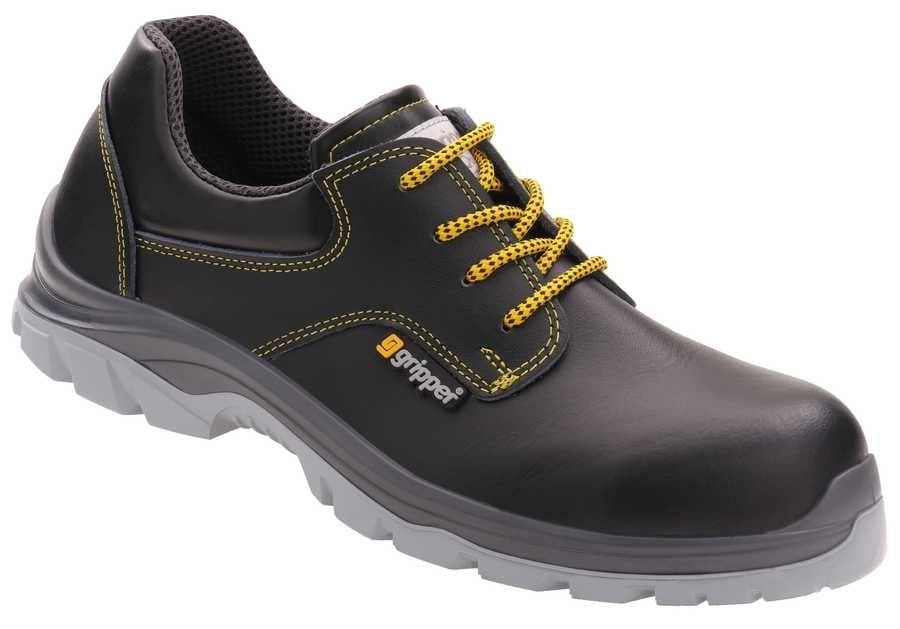 Gripper Basic GPR-114 S2 İş Ayakkabısı