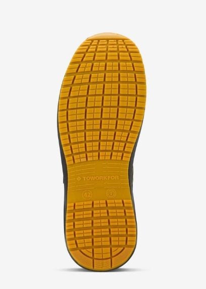 Toworkfor X-500 S1P SRC ESD İş Güvenliği Ayakkabısı