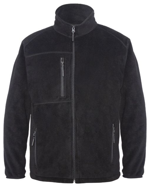 Myform Discover Polar Mont Siyah - S