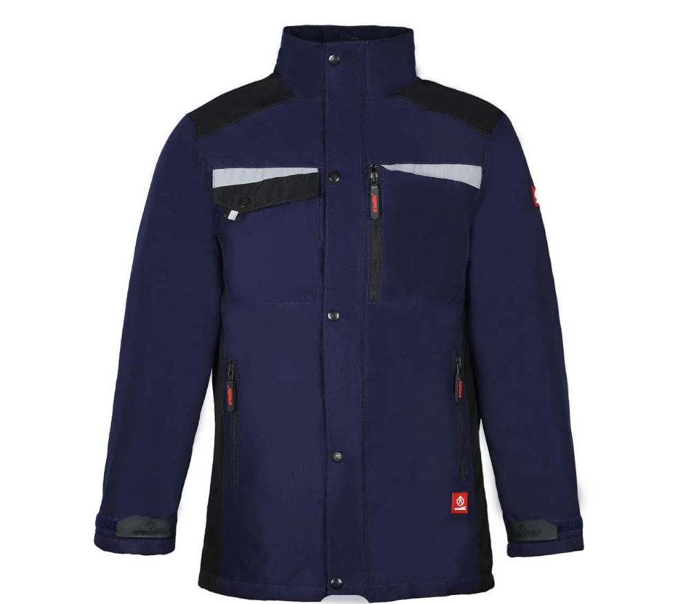 Armadillo Alkanna Ribstop Kaban XL - Lacivert