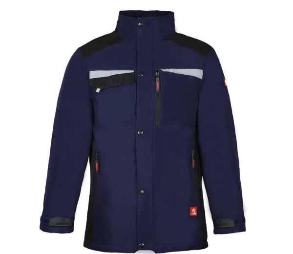 Armadillo Alkanna Ribstop Kaban XL - Lacivert