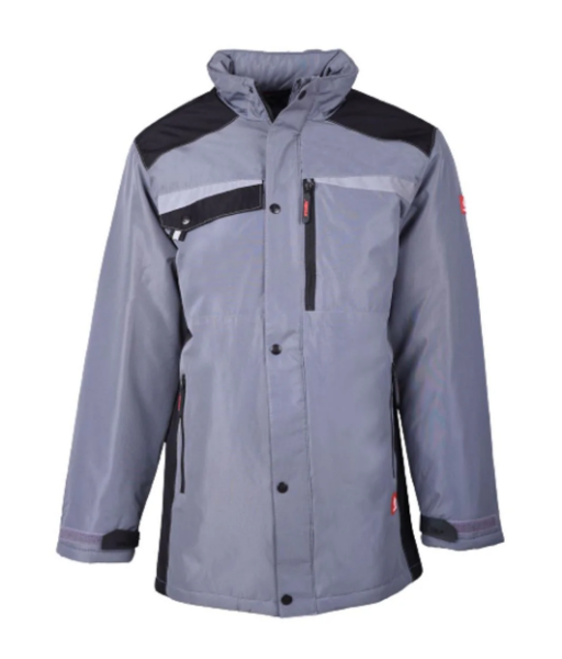 Armadillo Alkanna Ribstop Kaban XL - Gri