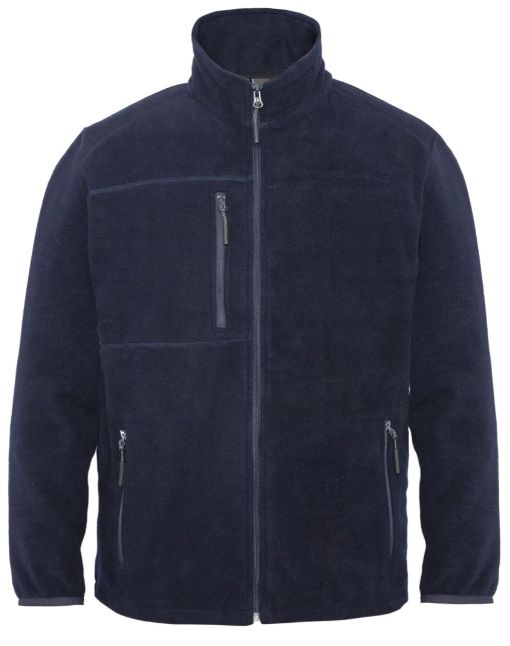 Myform Discover Polar Mont Lacivert - 2XL