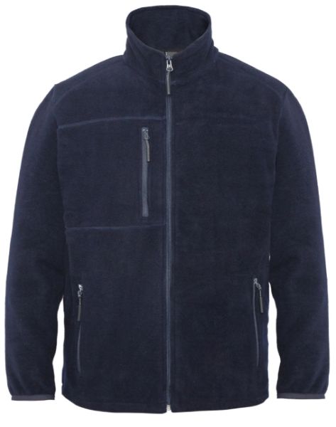Myform Discover Polar Mont Lacivert - 2XL