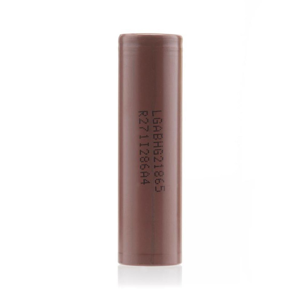 Lg 18650HG2 3.7V 3000mAh Li-ion Şarj Edilebilir Pil