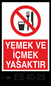 Yasaklama Levhaları