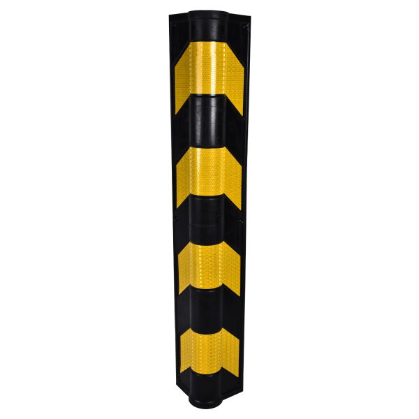 Oval Kolon Köşe Koruyucu