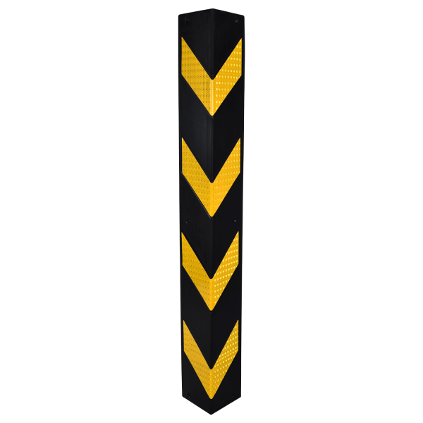 Düz Kolon Köşe Koruyucu