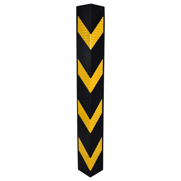 Düz Kolon Köşe Koruyucu