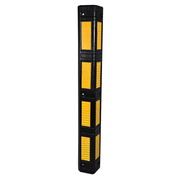 Pvc Kolon Köşe Koruyucu