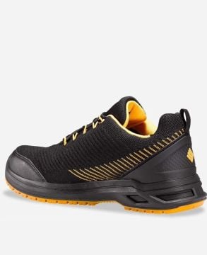 Toworkfor X-100 S1P SRC ESD İş Güvenliği Ayakkabısı